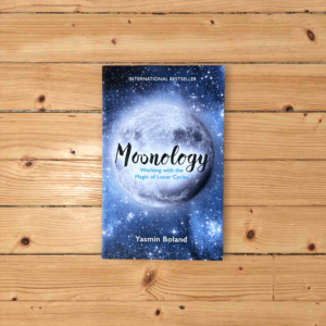 Moonology – Yasmin Boland