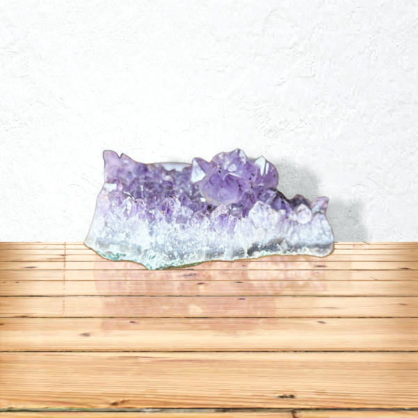 Purple Amethyst Chunk (1)