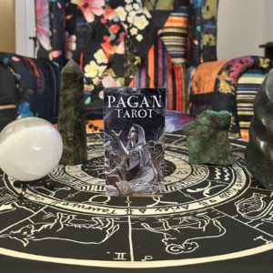 Pagan Tarot