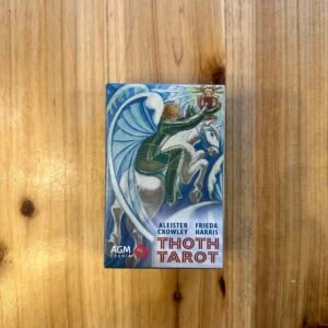 Thoth Tarot